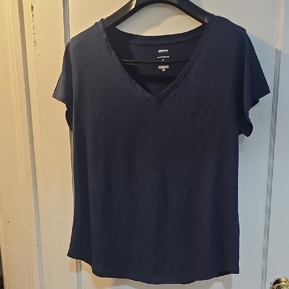 Sonoma The Everyday Tees  (2)